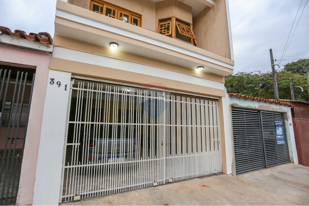 Casa - Venda - Sorocaba , São Paulo - IMG_1016.jpg - 630601207-35