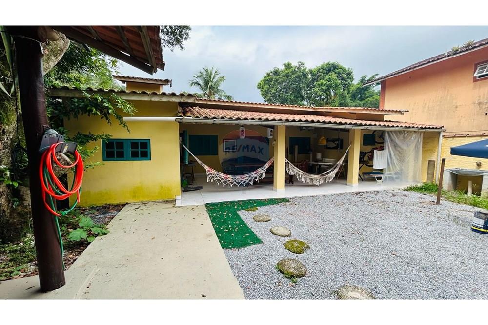 Casa - Venda - São Sebastião , São Paulo - 67a1fd5e-83bc-4f06-bd09-d2df073a89f2.jpg - Garagem - 631461002-22