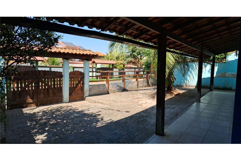 Casa de Condomínio - Venda - Maricá , Rio de Janeiro - 1 - 630121026-6
