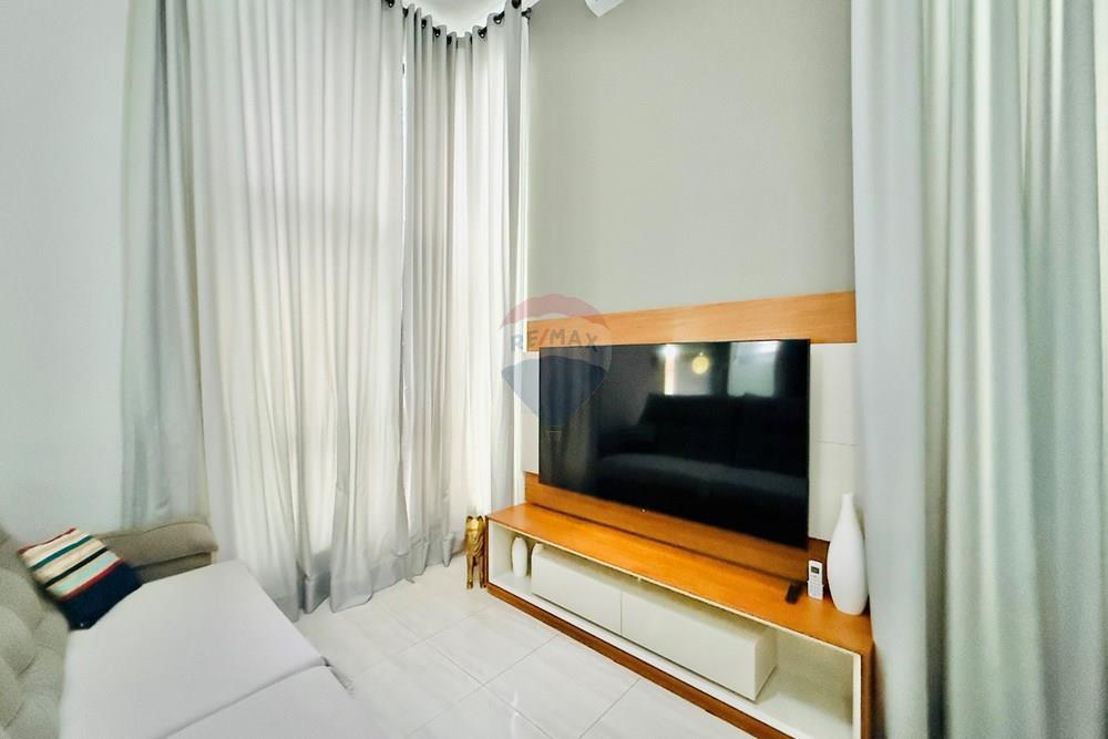 Casa de Condomínio - Venda - Sorocaba , São Paulo - IMG_3832.JPG - 630591261-29