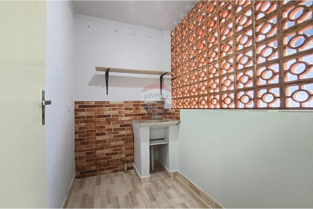 Apartamento - Alugar - Andradina , São Paulo - Lavanderia.jpg - 631201014-75