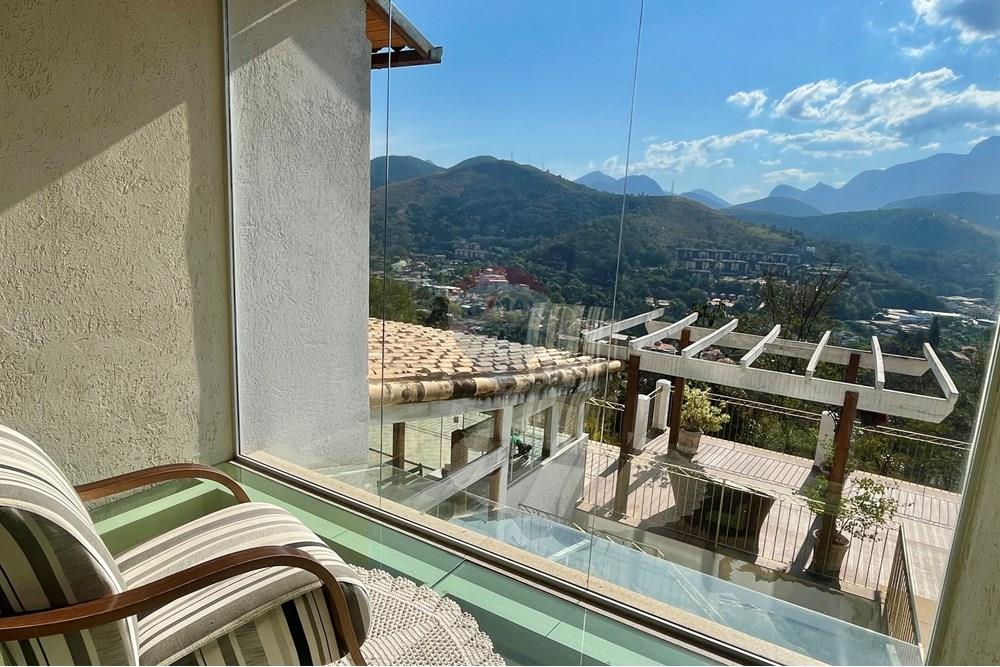 Casa - Venda - Petrópolis , Rio de Janeiro - IMG_0943.JPG - 630131012-182