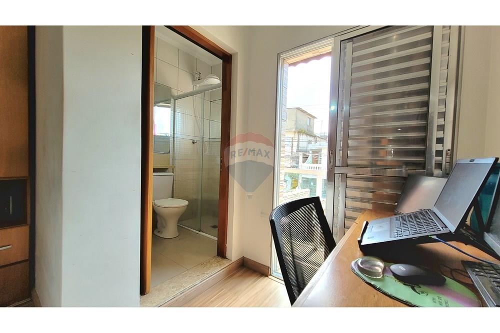 Sobrado - Venda - São Paulo , São Paulo - 20260128_104213.jpg - 630331043-43