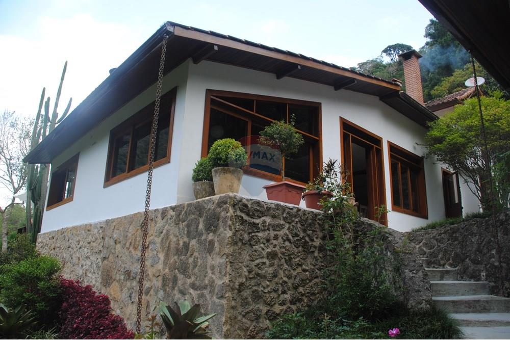 Casa de Campo - Venda - Nova Friburgo , Rio de Janeiro - 16.JPG - 630551024-90