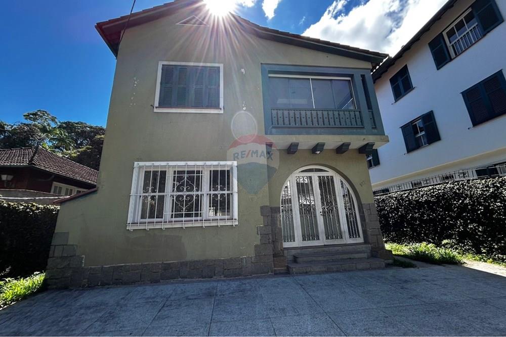 Casa Comercial - Alugar - Petrópolis , Rio de Janeiro - WhatsApp Image 2026-03-24 at 14.05.22 (1).jpeg - 631611011-8