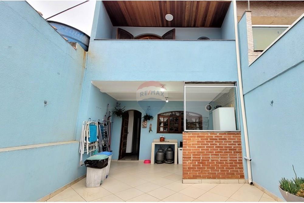 Sobrado - Venda - Santo André , São Paulo - 20250826_151955.jpg - 630331077-14