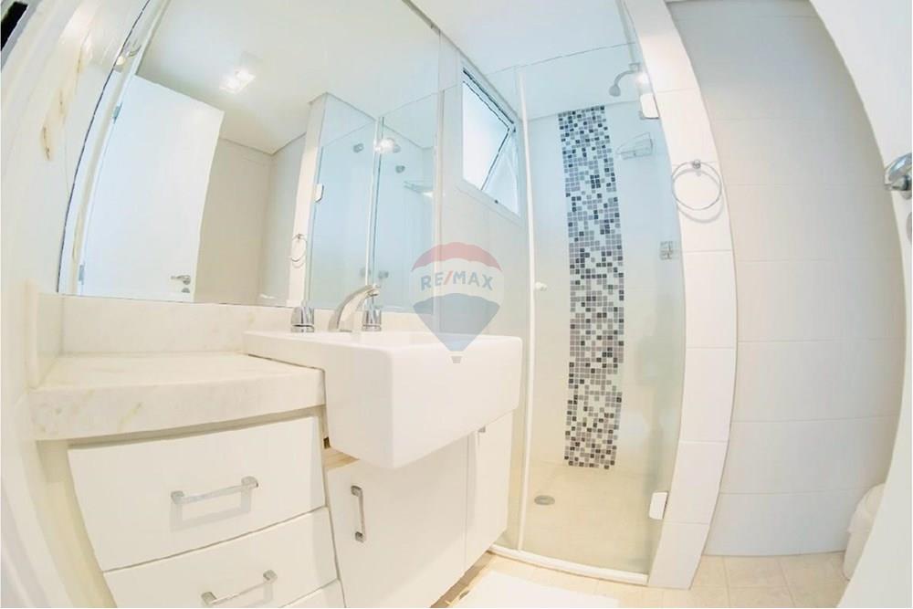 Apartamento - Alugar - Bertioga , São Paulo - banheiro4.jpeg - Banheiro - 631251023-44