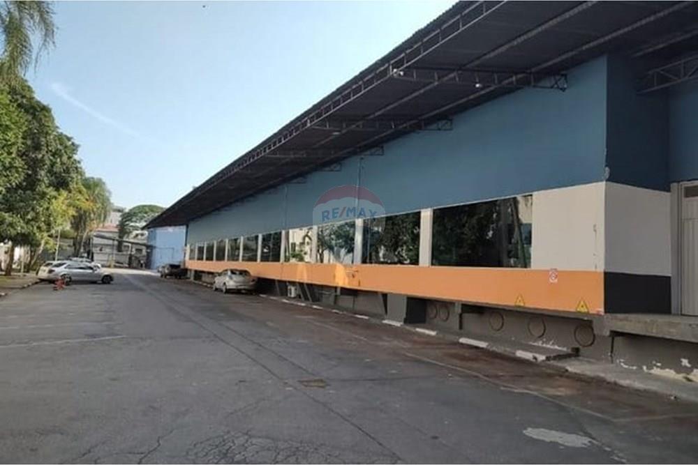 Galpão - Alugar - São Bernardo do Campo , São Paulo - 11.jpg - 630751057-217