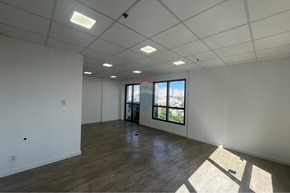 Cj. Comercial/ Sala - Alugar - Santo André , São Paulo - 7.jpeg - 631341001-284