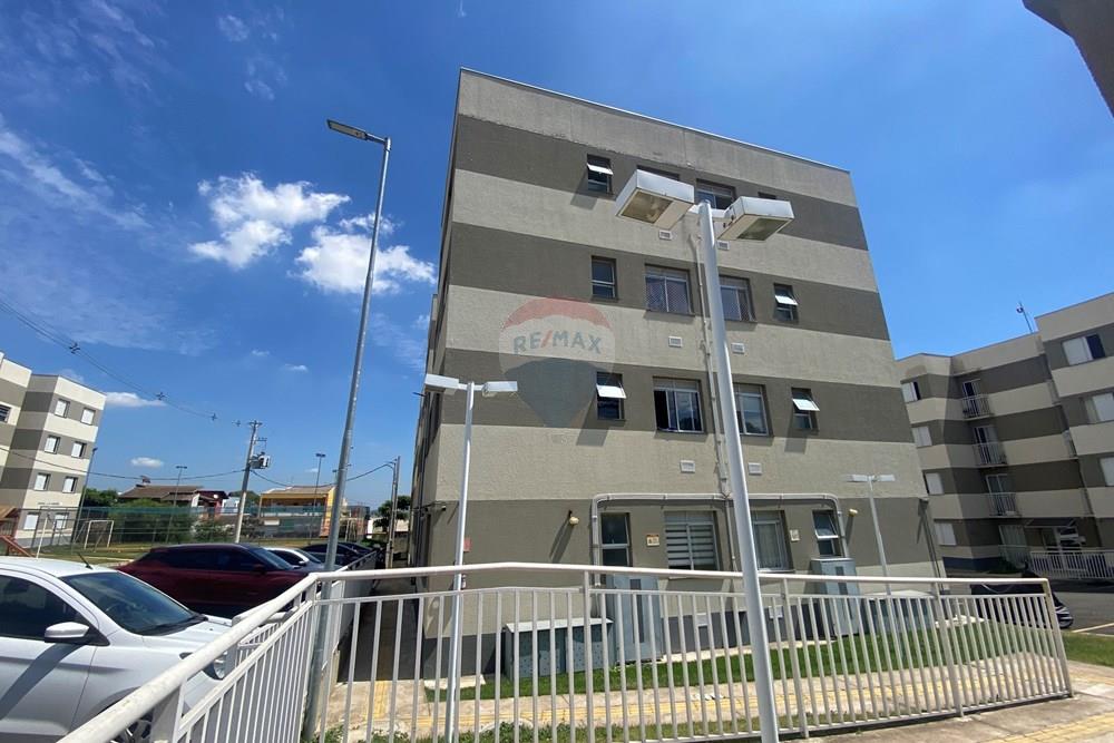 Apartamento - Alugar - Cabreúva , São Paulo - IMG_2729.JPG - 630531001-1143