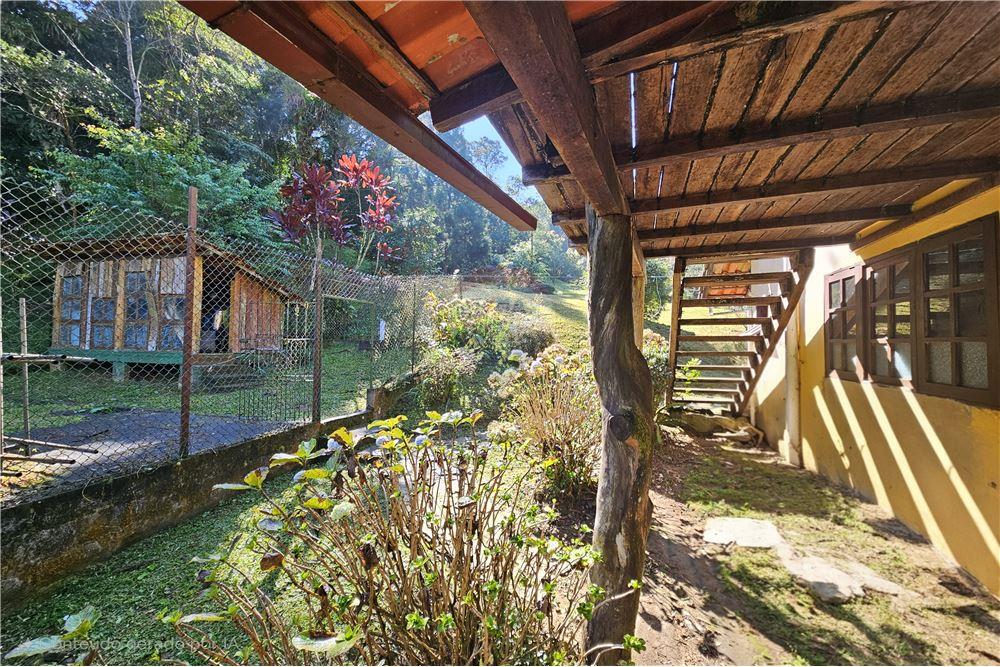 Residential - फार्म - Nova Friburgo , रिओ डे जैनेरो - BR - 51 - 630551016-150