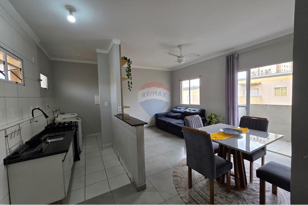 Apartamento - Venda - Sorocaba , São Paulo - 20250630_144603.jpg - 630601201-18