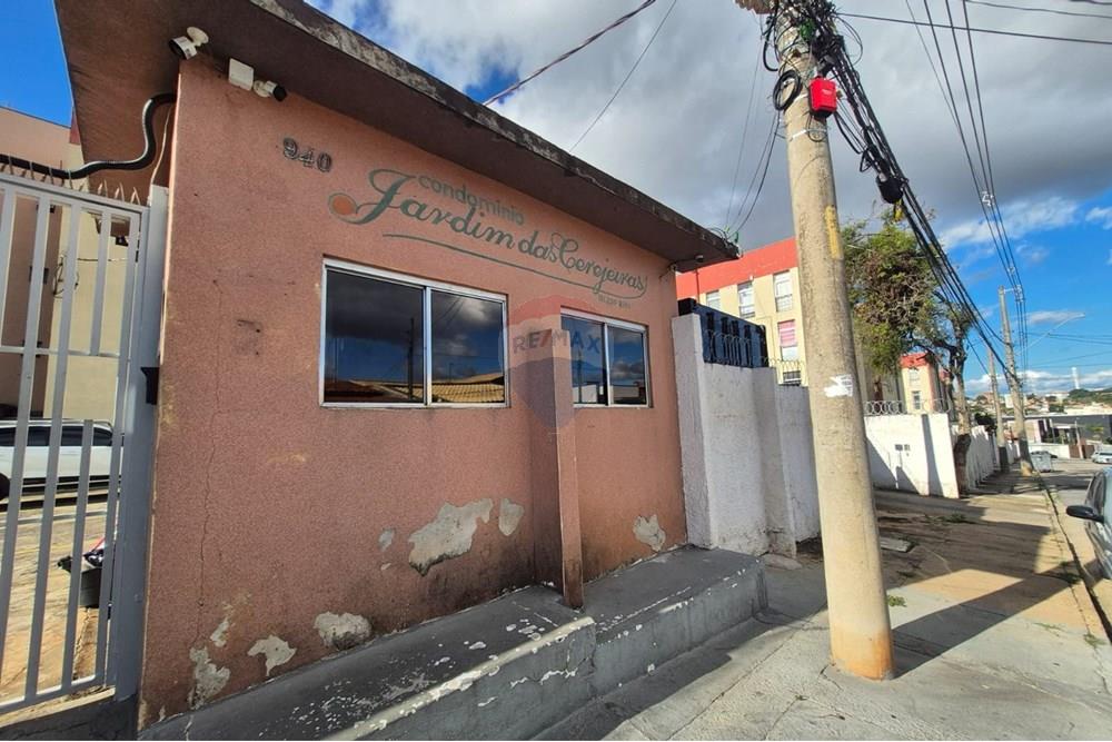 Apartamento - Venda - Sorocaba , São Paulo - apfa1.jpg - 630591247-20