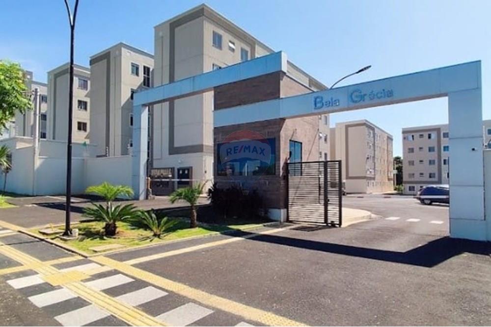 Apartamento - Venda - Bauru , São Paulo - apartamentoparalocacaonoresidencialbelagreciaembauru_1684256352704.jpg - 631401022-47