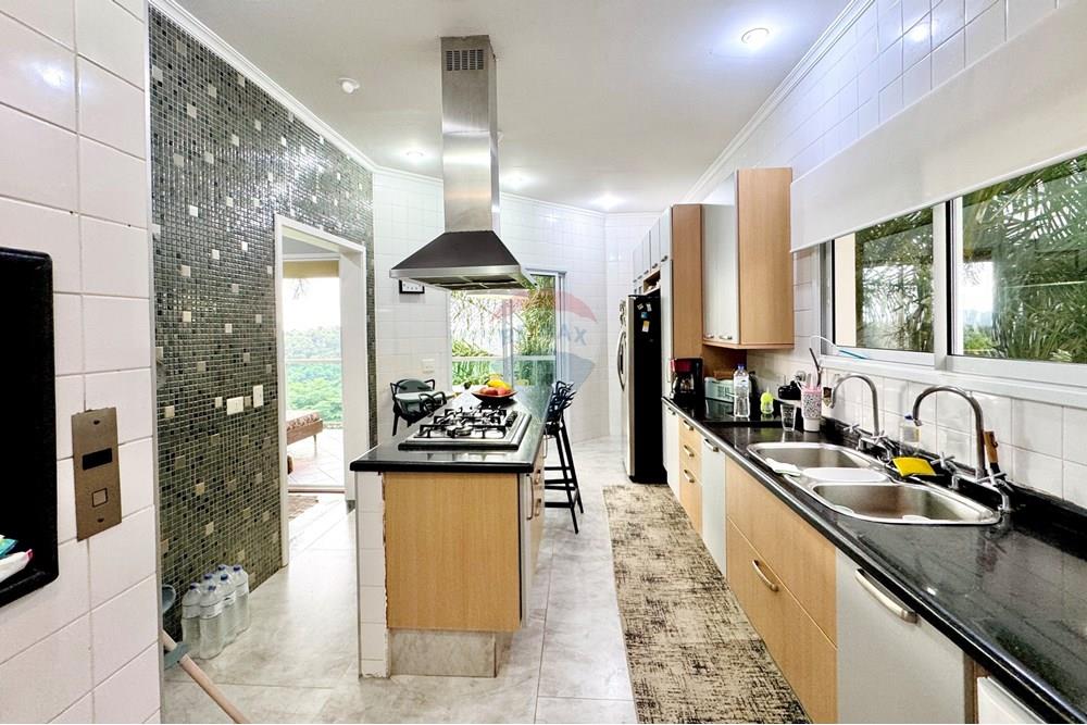 Casa de Condomínio - Venda - Arujá , São Paulo - IMG_7498.JPG - 631491012-16