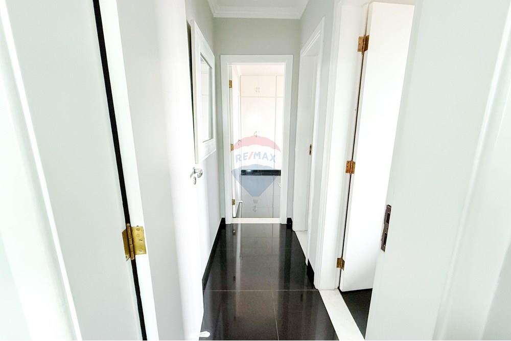 Cobertura - Venda - São Paulo , São Paulo - corredor.jpeg - 631461058-8