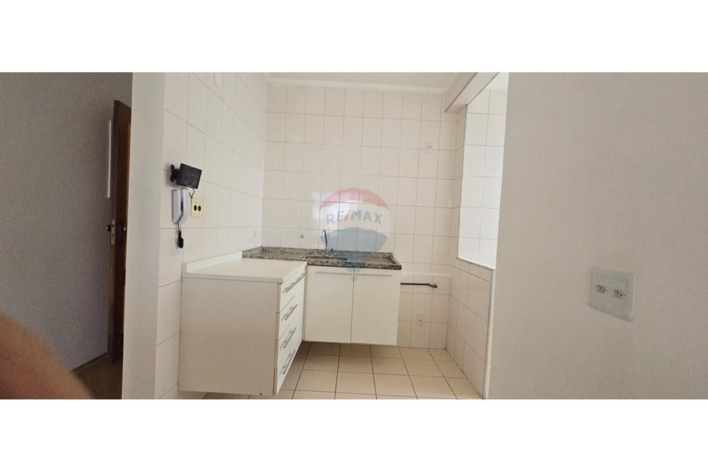 Apartamento - Alugar - São Paulo , São Paulo - 7.jpg - Cozinha - 631341034-2