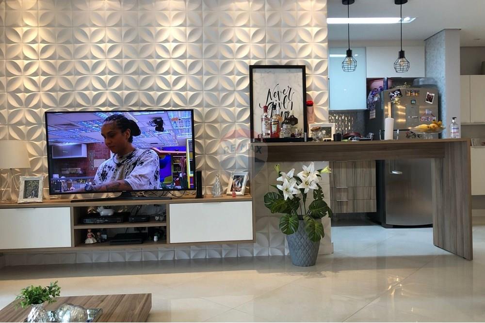 Apartamento - Alugar - Guarulhos , São Paulo - WhatsApp Image 2025-11-24 at 14.21.40.jpeg - Sala de jantar - 631421001-156