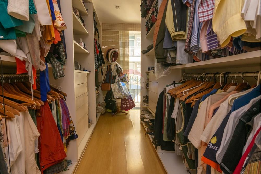 Apartamento - Venda - Rio de Janeiro , Rio de Janeiro - 09 CLOSET SUITE.jpg - 631691006-9