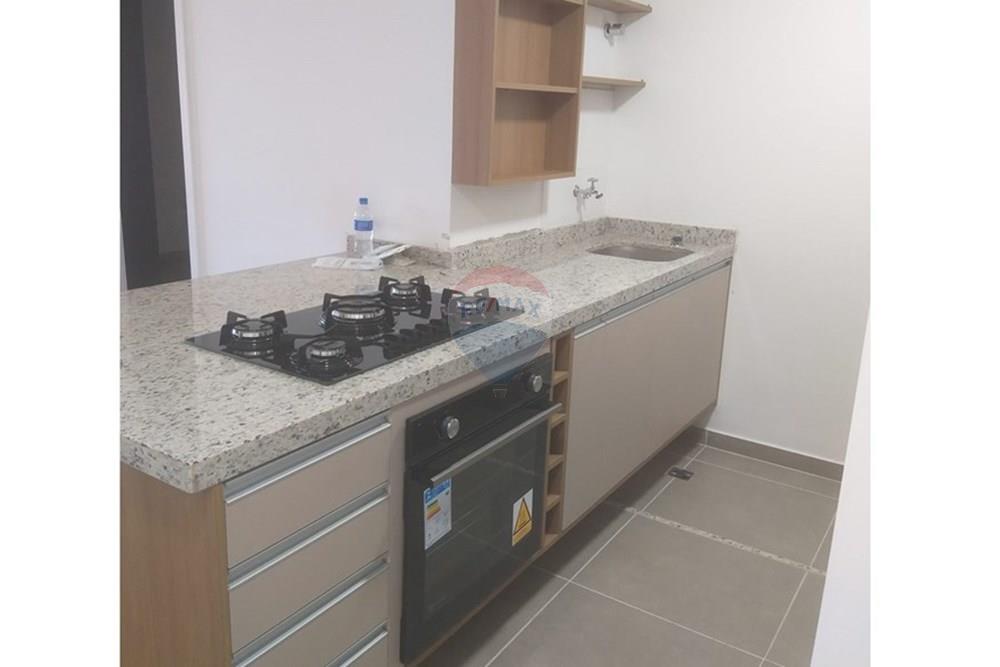 Apartamento - Alugar - Sorocaba , São Paulo - cozinha 1.jpg - 630591103-45