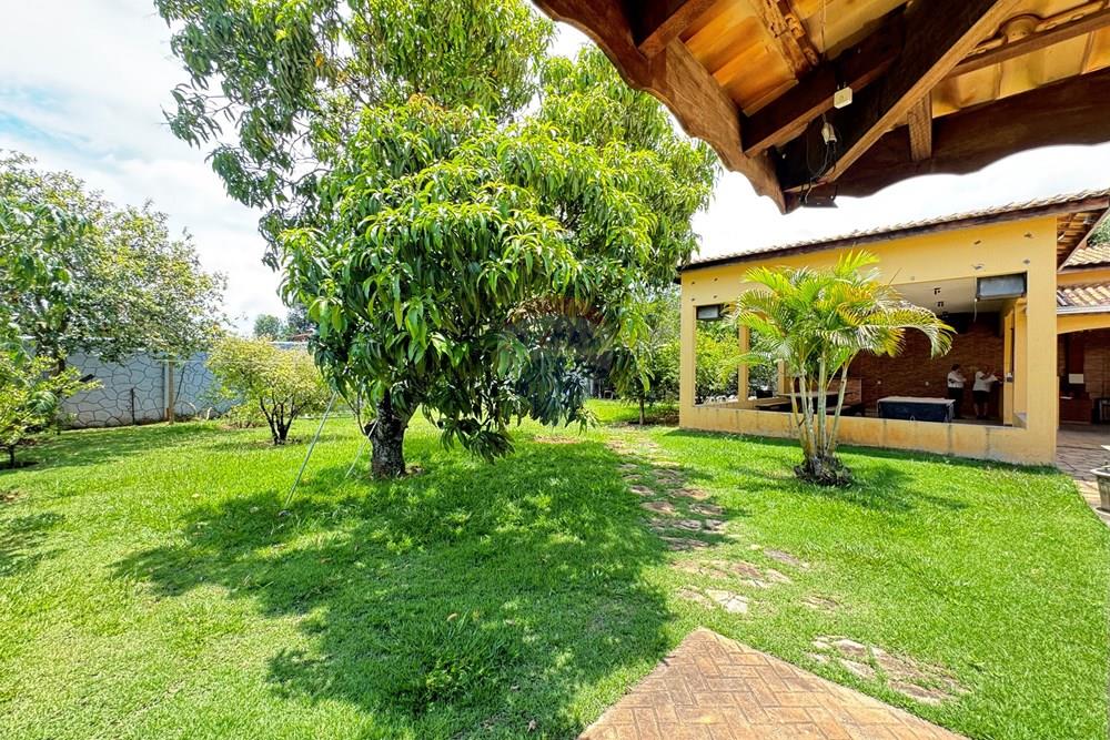 Chácara / Sítio / Fazenda - Venda - Araçoiaba da Serra , São Paulo - IMG_3393.jpeg - 631701011-32