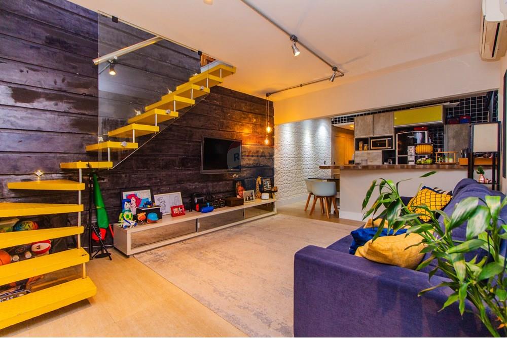 Sobrado - Venda - São Caetano do Sul , São Paulo - IMG_9505.jpg - 630821022-36