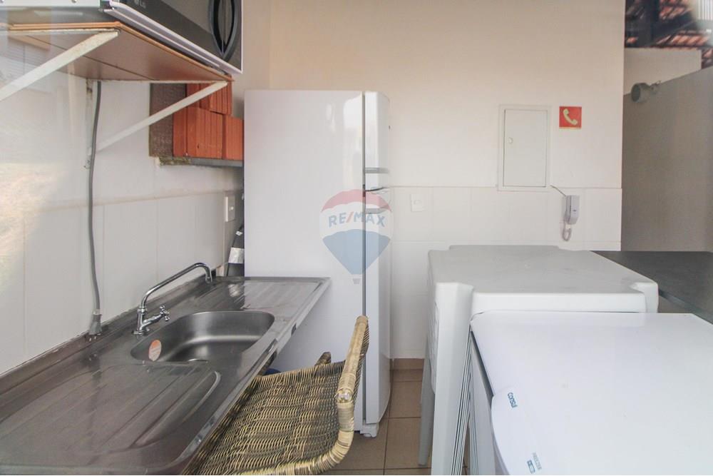 Apartamento - Venda - Sorocaba , São Paulo - Apartamento Sorocaba Atoba Salao de Festa Viviana5.jpg - 630591190-11