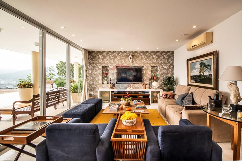 Casa de Condomínio - Venda - Niterói , Rio de Janeiro - _DSC3726.jpg - 631621004-10