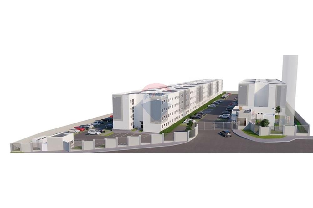 Apartamento - Venda - Botucatu , São Paulo - BELLA SUECIA.JPG - 630481142-1