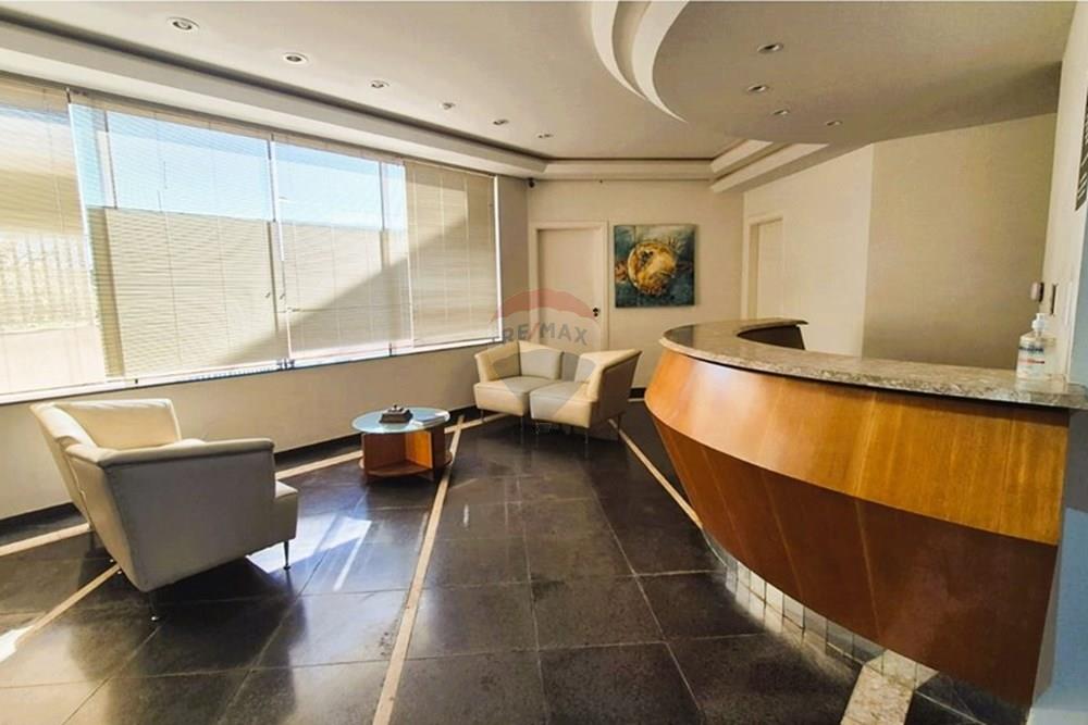 Apartamento - Venda - São José do Rio Preto , São Paulo - 03 entrada a.jpeg - 630401013-111