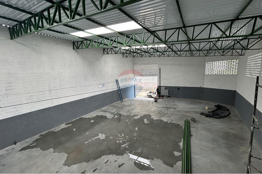 Galpão - Alugar - Mauá , São Paulo - IMG_3434.JPG - 630751057-161