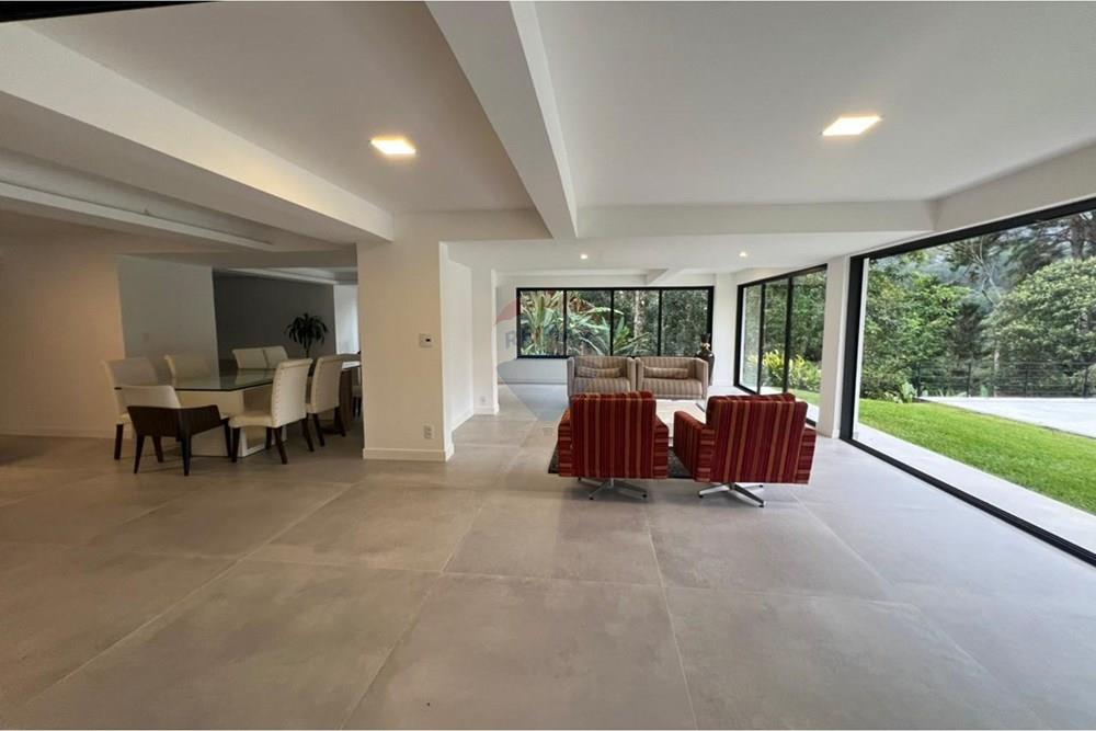 Casa - Venda - Petrópolis , Rio de Janeiro - sala 1 araras.jpg - 630131062-41