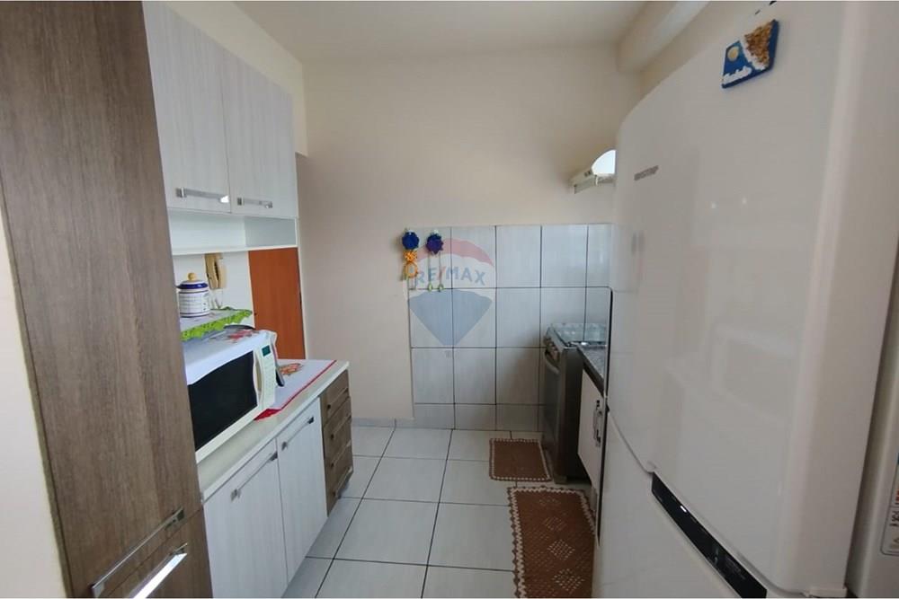 Apartamento - Venda - Votorantim , São Paulo - Apartamento 2 dormitórios Votorantim Remax Shmone (7).jpeg - 631581002-88