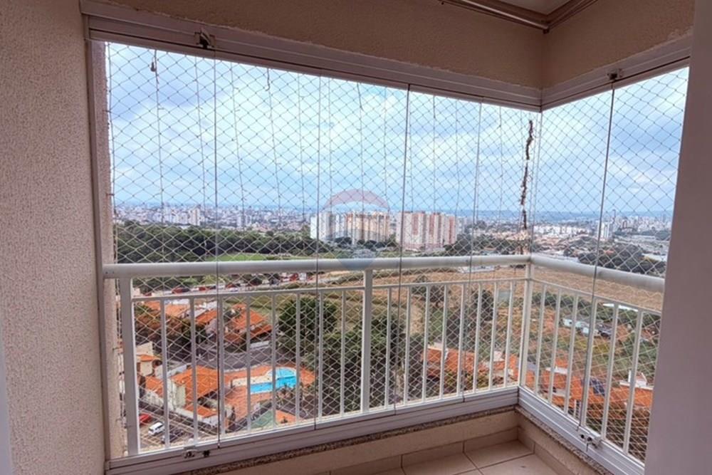 Apartamento - Alugar - Sorocaba , São Paulo - ebe6928e-15e8-4ab8-bffb-24355aee2c72.jpg - 631581053-15