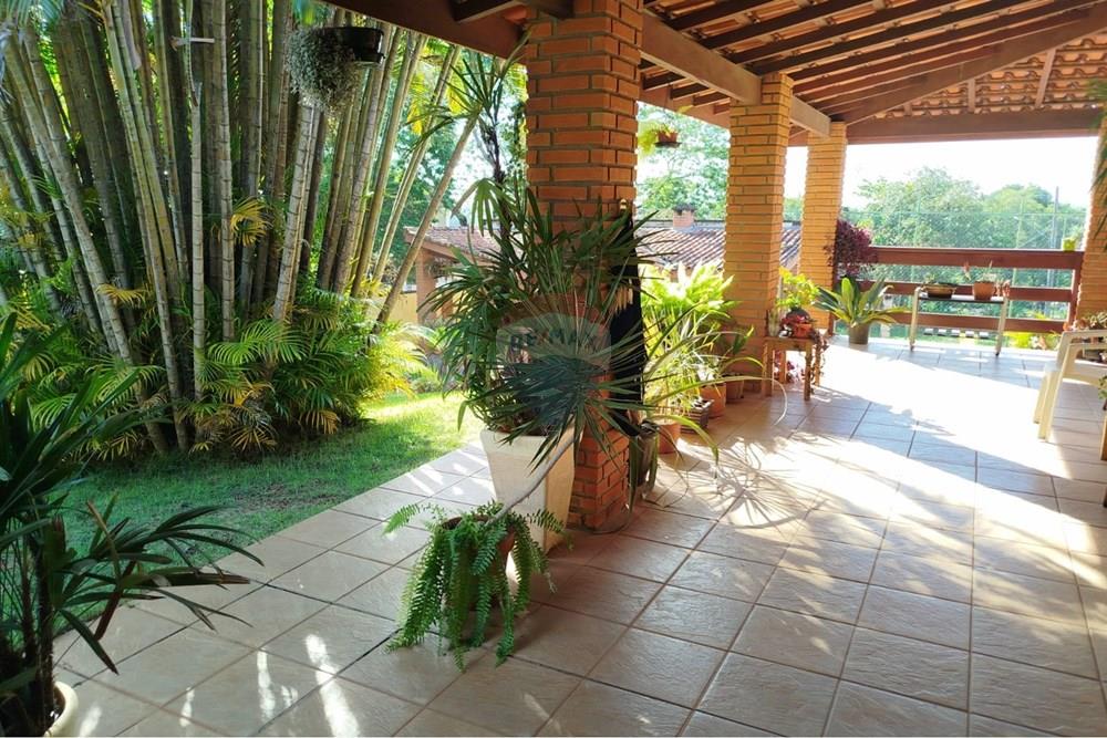 Chácara / Sítio / Fazenda - Venda - Araçoiaba da Serra , São Paulo - Chácara 4 suítes, edicula e espaço gourmet fantástico (11).jpeg - 631581002-86