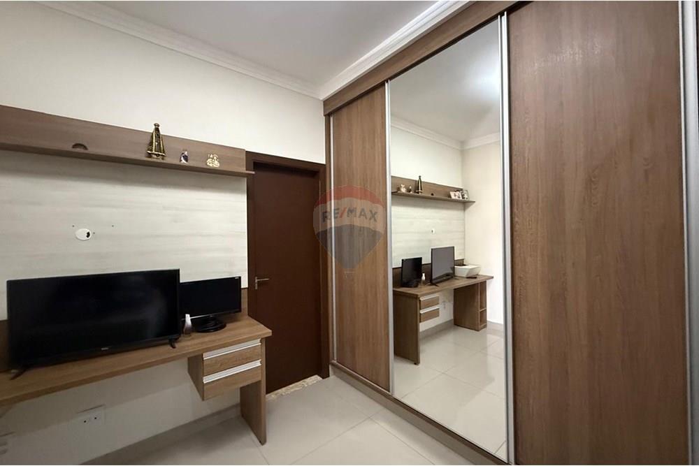 Casa de Condomínio - Venda - São José do Rio Preto , São Paulo - suite 2.jpeg - 631481001-10