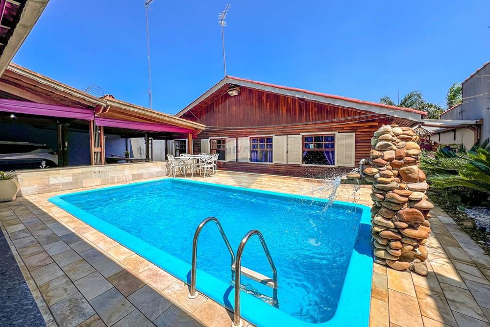 Casa de Condomínio - Venda - Ribeirão Pires , São Paulo - 41.jpg - 631371018-58