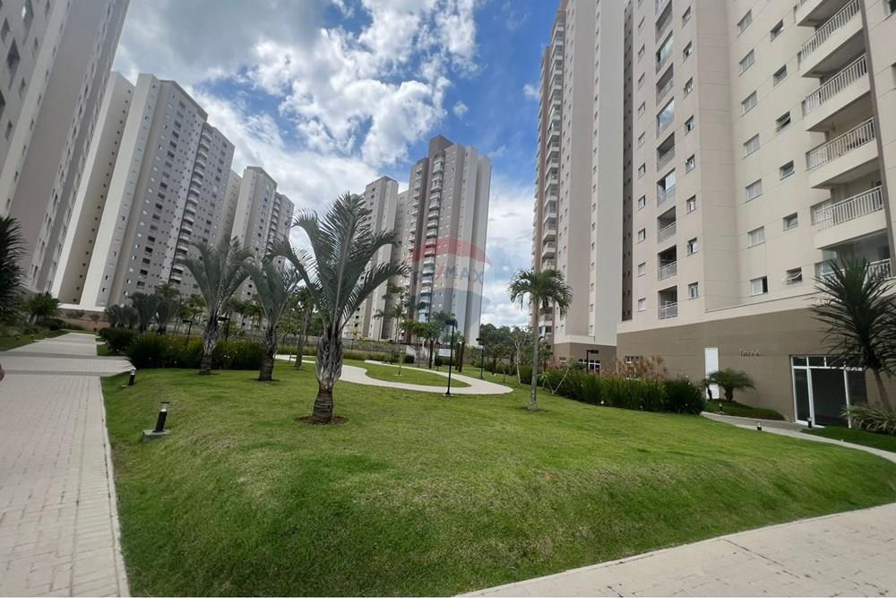 Apartamento - Alugar - Jacareí , São Paulo - verde Florada.jpeg - 631471036-13
