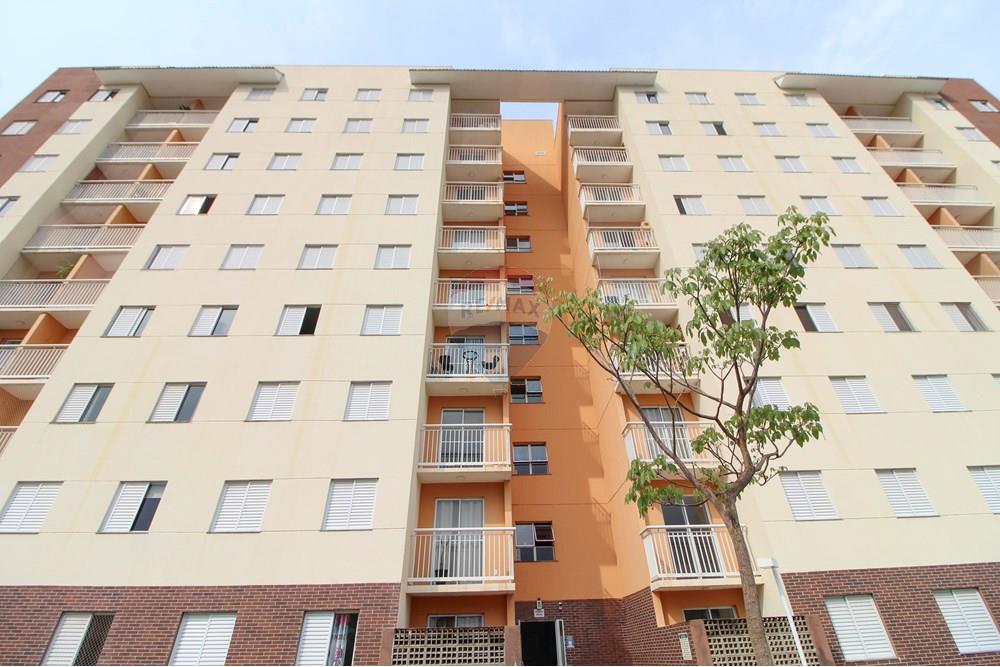 Apartamento - Alugar - Sorocaba , São Paulo - IMG_2128.jpg - 630601093-140