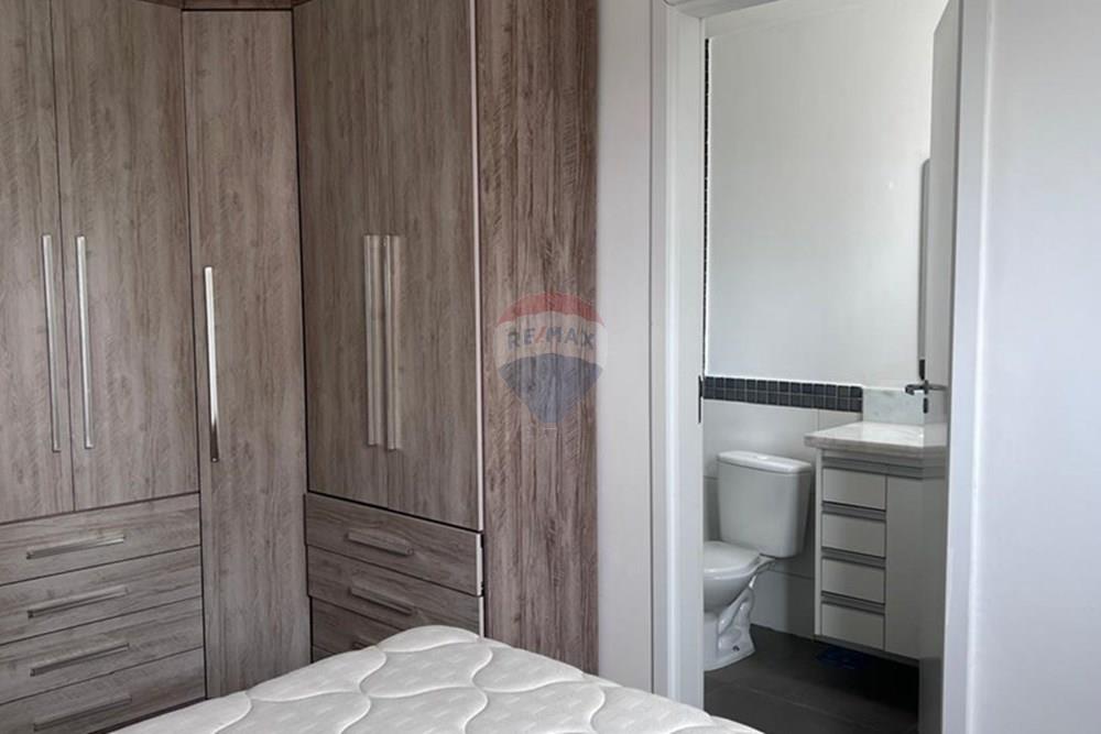Apartamento - Alugar - Sorocaba , São Paulo - Quarto Casal 2.jpg - 631641012-13