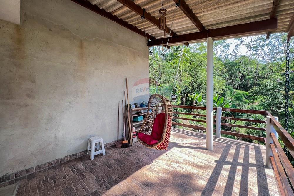 Chácara / Sítio / Fazenda - Venda - Ribeirão Pires , São Paulo - 26.jpg - 631371049-3