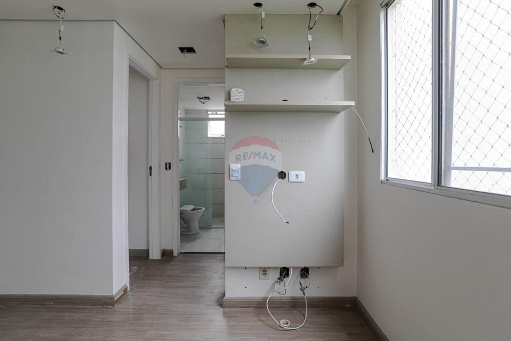 Apartamento - Venda - Mogi das Cruzes , São Paulo - Av. Antonio Vieira do Nascimento, 432 - Jardim Nathalie.-7870.jpg - 630281081-51