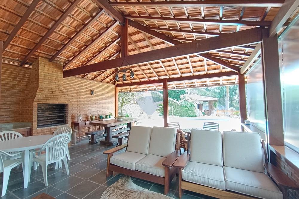 Casa - Venda - Teresópolis , Rio de Janeiro - IMG_20250906_113735_1.jpg - Área Gourmet - 630191109-18