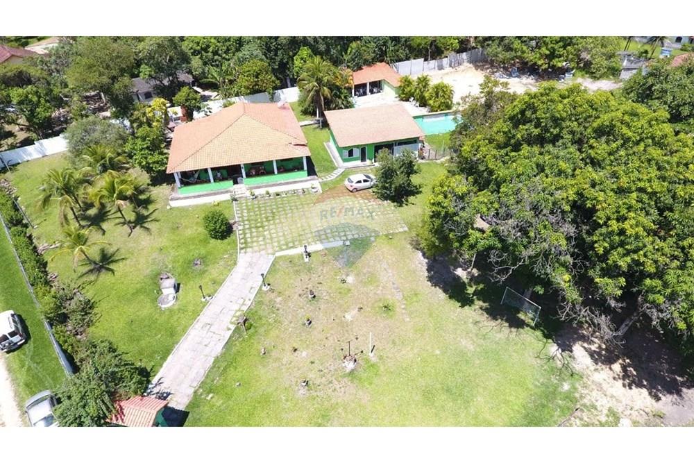 Chácara / Sítio / Fazenda - Venda - Itaboraí , Rio de Janeiro - faa5639a-6436-4911-881c-9e655d8ee680.jpg - 631621015-17