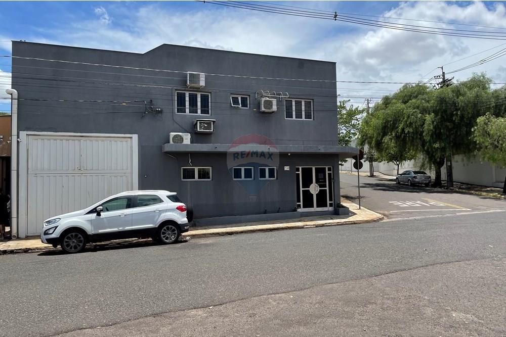 Industrial - Venda - Birigui , São Paulo - IMG_8089.jpeg - 630851025-33