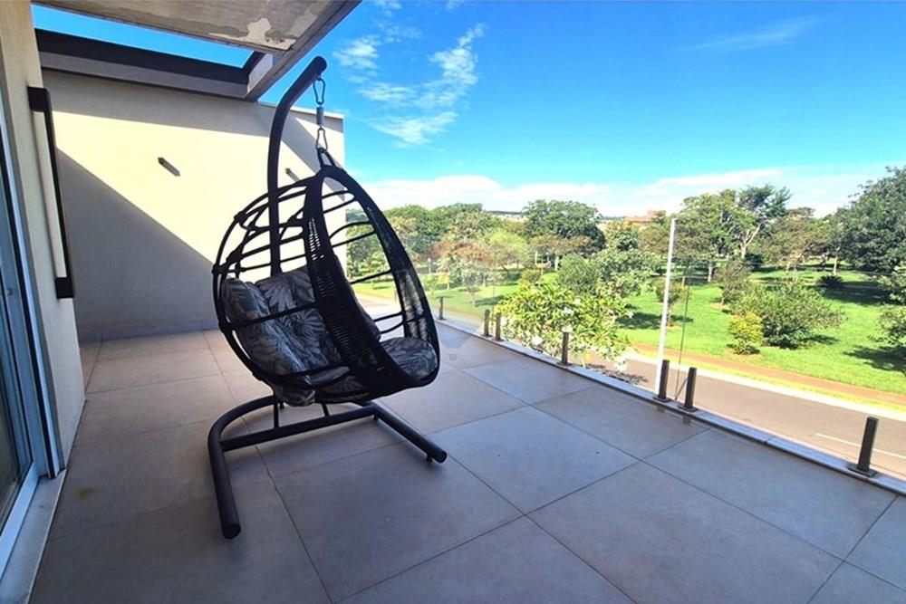 Casa de Condomínio - Venda - São José do Rio Preto , São Paulo - 26 varanda suite a.jpeg - 630401013-153