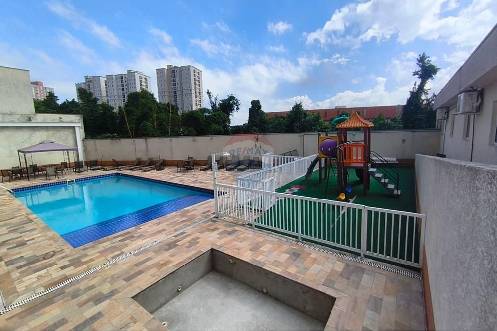 Apartamento - Alugar - Mauá , São Paulo - WhatsApp Image 2026-04-09 at 14.45.08.jpeg - 630751044-594