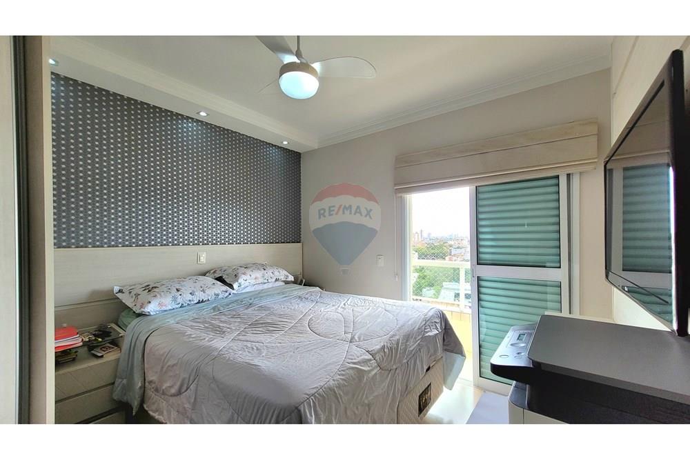 Apartamento - Venda - Santo André , São Paulo - 28.jpg - Quarto principal - 631341015-30