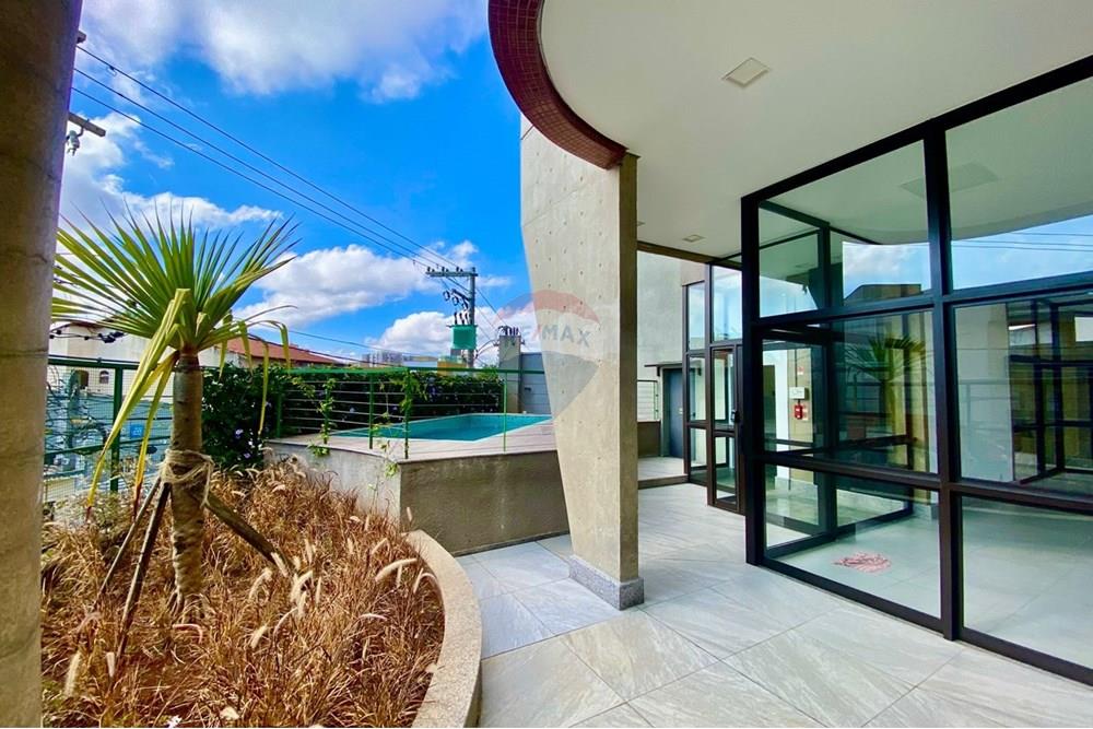 Apartamento - Alugar - Santo André , São Paulo - WhatsApp Image 2025-10-24 at 17.10.23 (2).jpeg - Piscina - 631341015-31