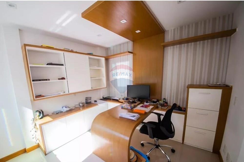 Casa de Condomínio - Venda - Niterói , Rio de Janeiro - casa 6.7_quarto ou escritório.jpg - 631521007-18